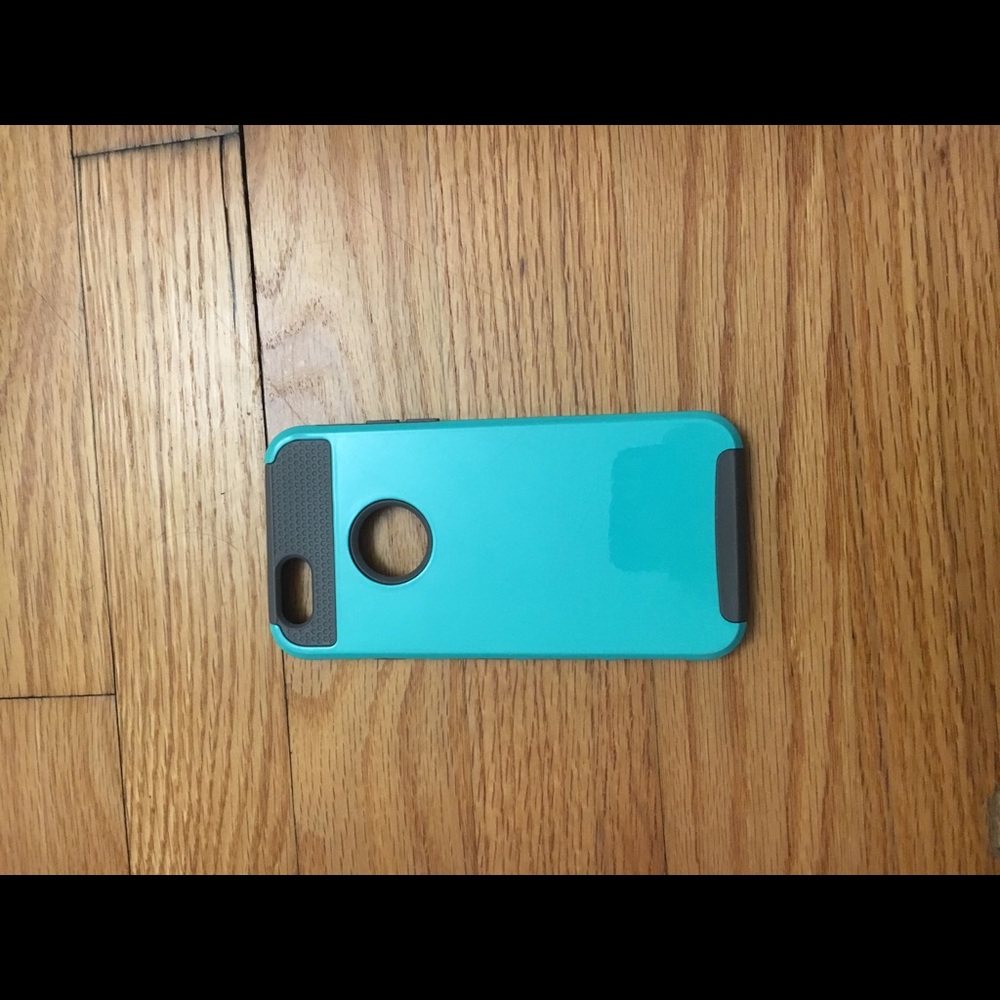 iPhone case